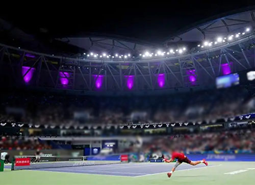 武穴市体育比赛